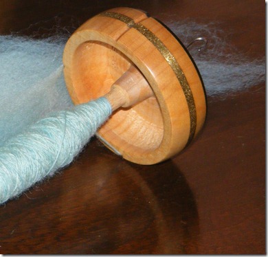 IST spindle 2